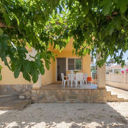 Holiday Home Finisterre By Interhome Deltebre Exterior photo