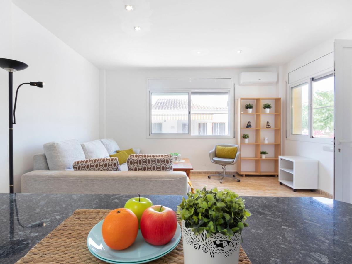 Holiday Home Finisterre By Interhome Deltebre Exterior photo