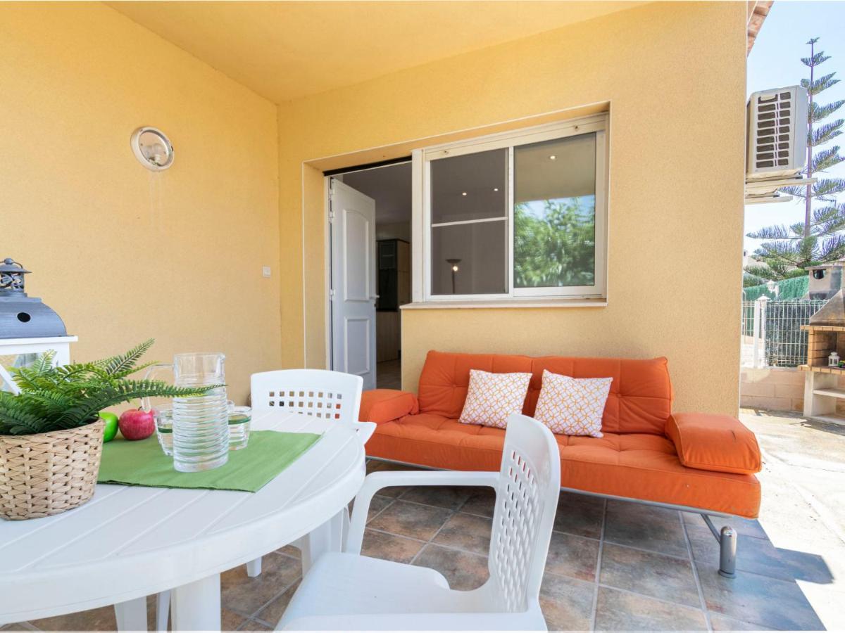 Holiday Home Finisterre By Interhome Deltebre Exterior photo
